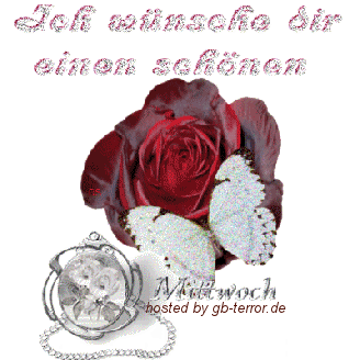 Mittwochsgruesse GB-Pic