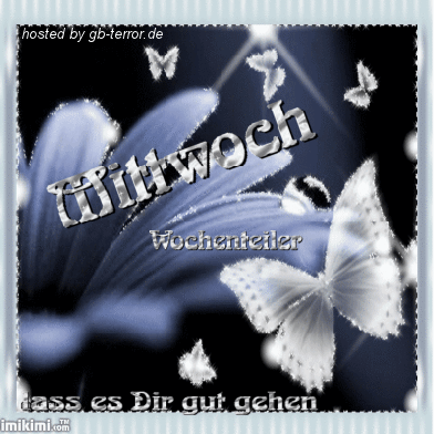 Mittwochsgruesse GB-Pic