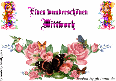 Mittwochsgruesse GB-Pic