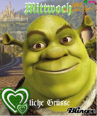 Mittwochsgruesse GB-Pic