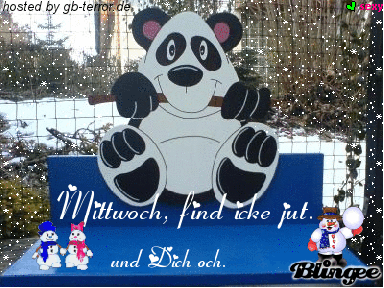Mittwochsgruesse GB-Pic