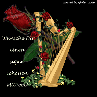 Mittwochsgruesse GB-Pic