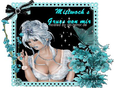 Mittwochsgruesse GB Bild