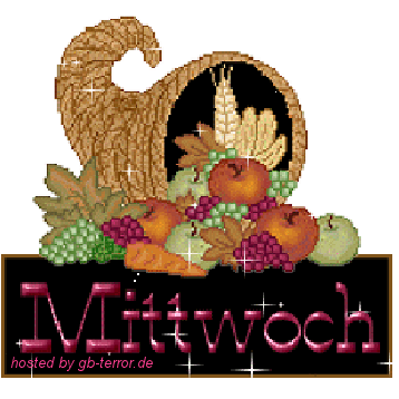 Mittwochsgruesse GB Eintrag