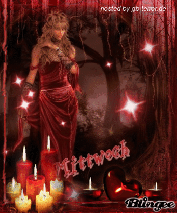 Mittwochsgruesse GB Pic