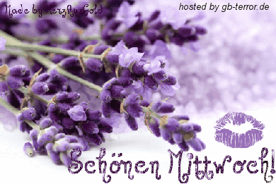 Mittwochsgruesse GB Pic