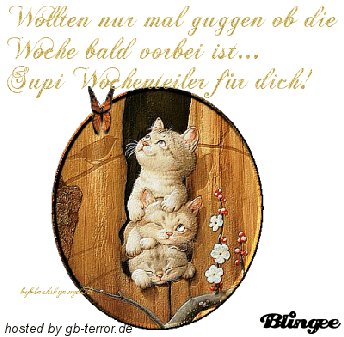 Mittwochsgruesse GBBild