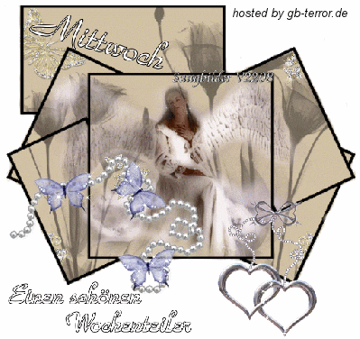 Mittwochsgruesse GBPic