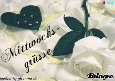 Mittwochsgruesse GBPic