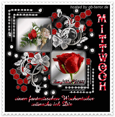 Mittwochsgruesse GBPic