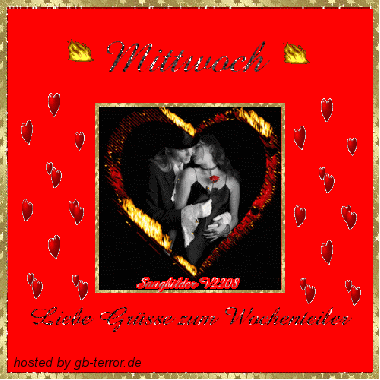 Mittwochsgruesse GBPic