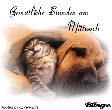 Mittwochsgruesse GBPic