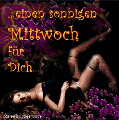 Mittwochsgruss Gaestebuchbild