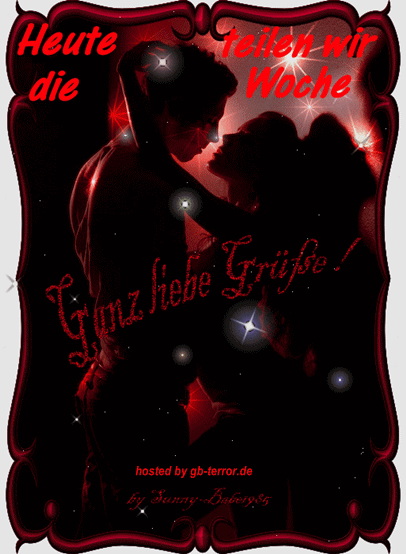 Mittwochsgruss GB Bild