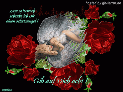 Mittwochsgruss GB Bild