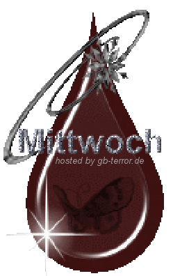 Mittwochsgruss GB Eintrag