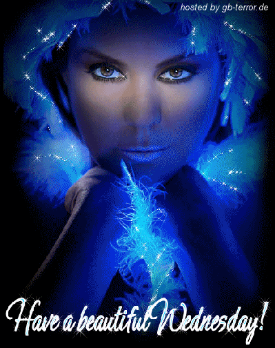 Mittwochsgruss GB Eintrag