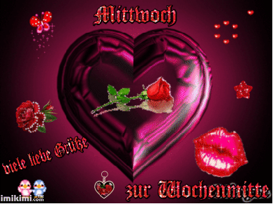 Mittwochsgruss GB Pic