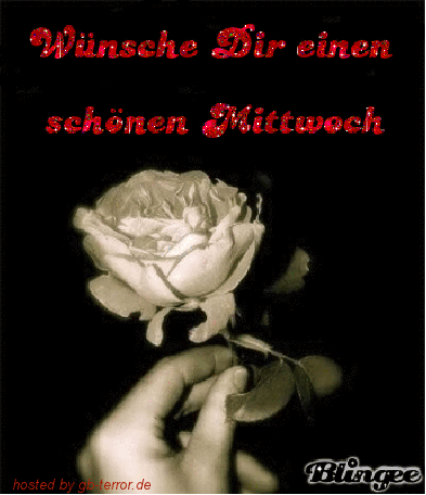 Mittwochsgruss GB Pic