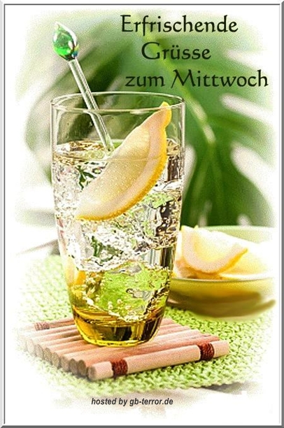 Mittwochsgruß GB Pic