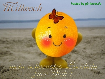 Mittwochsgruss GB Pic