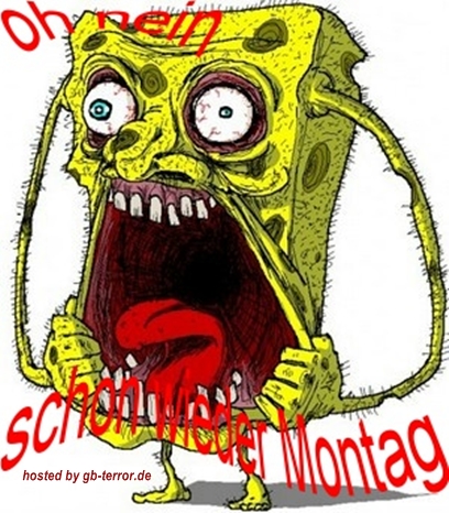 Gaestebuchbild Montagsgruss