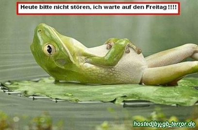 GB Bild Montagsgruesse