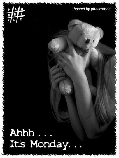 GB Eintag Montagsgruesse