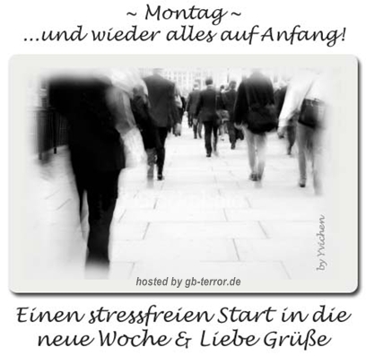 GB Pic Montagsgruesse