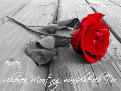 GB Pic Montagsgruesse