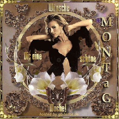 Montag Gaestebuchbild