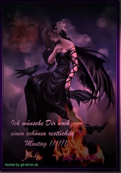 Montagsgruesse GBPic