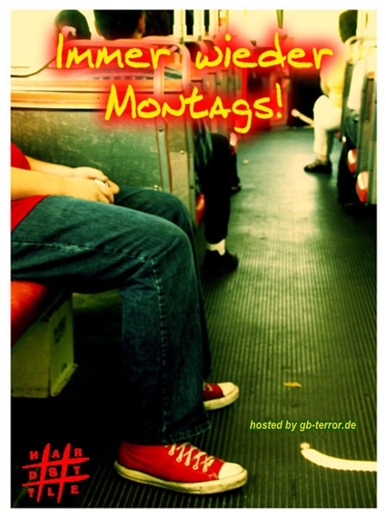 Montagsgruesse GBPic