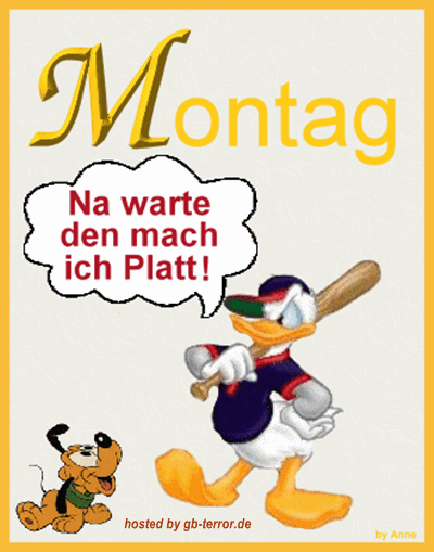 Montagsgruss Gaestebuchbild
