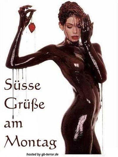 Montagsgruß GBPic