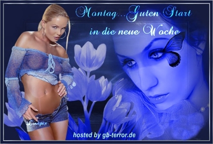 Montags GB-Pic