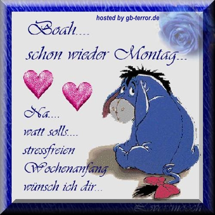 Montags GB-Pic