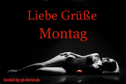Montags GB Bild