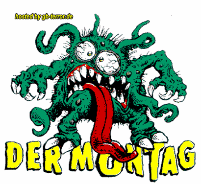 Montags GBBild