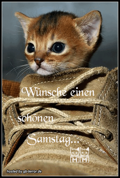 Gaestebuch Bild Samstagsgruss