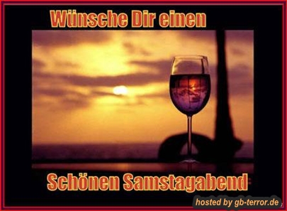 Gaestebuch Bild Samstagsgruss