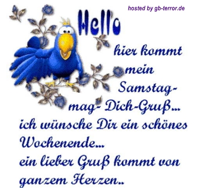 Gaestebuchbild Samstag
