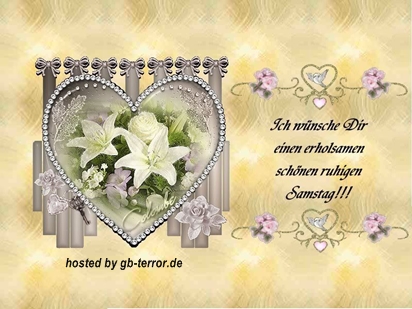 Gaestebuchbild Samstag