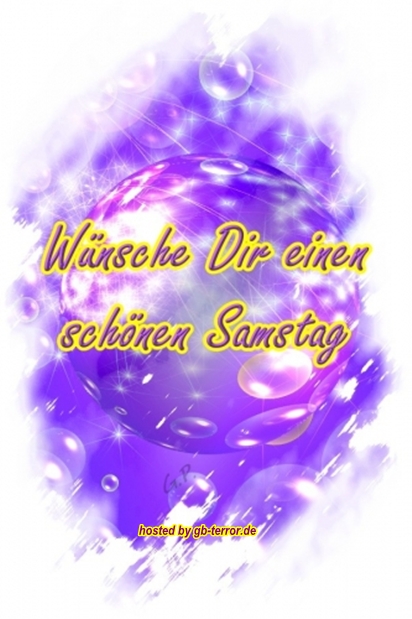 Gaestebuchbild Samstag