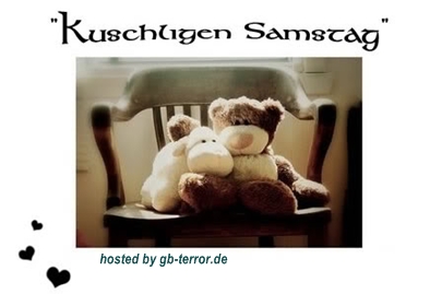 Gästebuchbild Samstagsgruß
