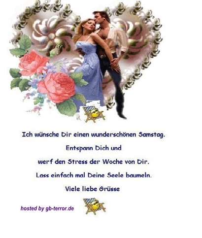 GB Bild Samstagsgruss