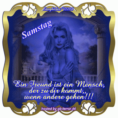 Gb Eintrag Sonnabend