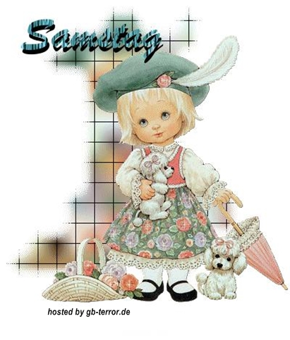 GB Eintrag Samstagsgruesse