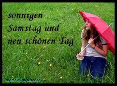Gb Pic Samstag