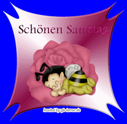 GB Pic Samstagsgruesse